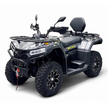 Квадроцикл Bizon YK450A EPS