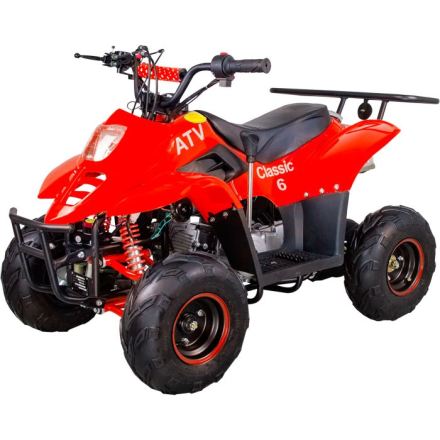 Квадроцикл ATV Classic 6