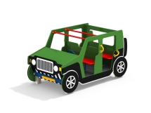 МФ 4.21 Машинка