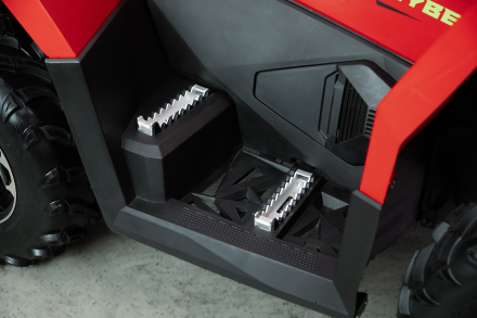 Квадроцикл SHARMAX Force 420 Cyber EFI