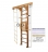 Домашний спортивный комплекс Kampfer Wooden ladder Maxi Wall