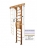 Домашний спортивный комплекс Kampfer Wooden ladder Maxi Wall