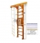 Домашний спортивный комплекс Kampfer Wooden ladder Maxi Wall