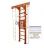 Домашний спортивный комплекс Kampfer Wooden ladder Maxi Wall