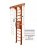 Домашний спортивный комплекс Kampfer Wooden ladder Maxi Wall