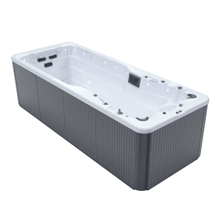 Плавательный спа-бассейн Lovia Spa ZR6803