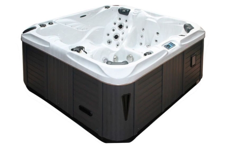 Спа бассейн Passion Spas Signature Spa Pleasure