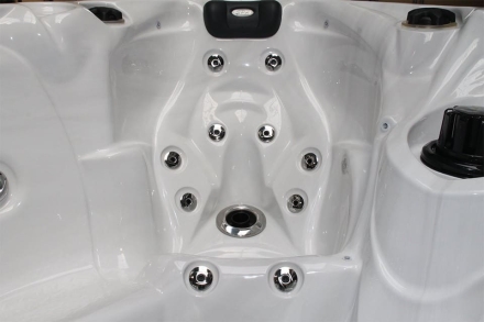 Спа бассейн Passion Spas Signature Spa Pleasure