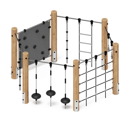 Спортивная серия (лиственница) СК 1.08.01-Л.И1