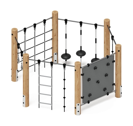 Спортивная серия (лиственница) СК 1.08.01-Л.И1