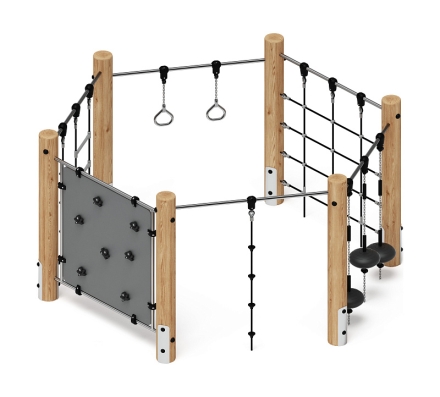 Спортивная серия (лиственница) СК 1.08.01-Л.И1