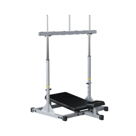 Жим ногами вертикальный Body-Solid PVLP156X на свободном весе