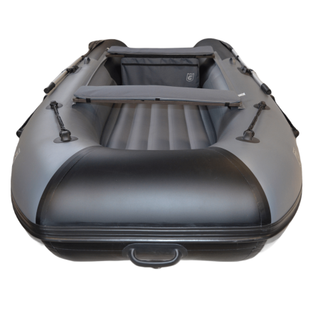 Моторная лодка ПВХ GOLFSTREAM MP 350 НДНД Камуфляж