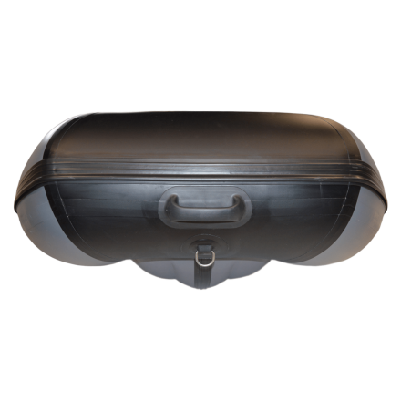 Моторная лодка ПВХ GOLFSTREAM MP 350 НДНД Камуфляж