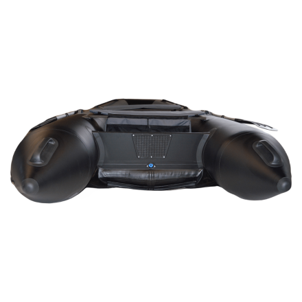 Моторная лодка ПВХ GOLFSTREAM MP 350 НДНД Камуфляж