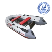 Лодка моторная пвх ALTAIR PRO-360