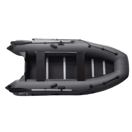 Лодка моторная пвх ALTAIR PRO-360