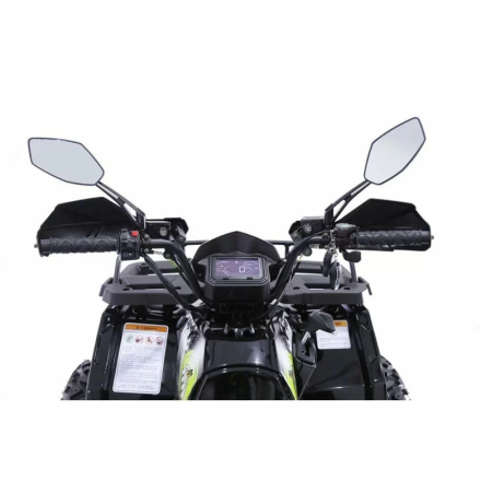 Квадроцикл YACOTA WARRIOR 200