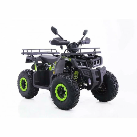 Квадроцикл YACOTA WARRIOR 200