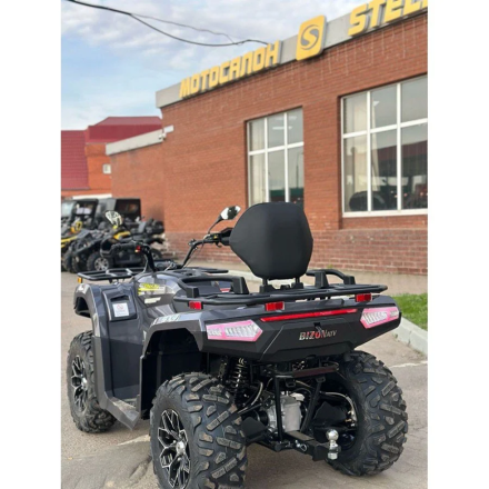 Квадроцикл Bizon YK450AL EPS