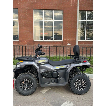 Квадроцикл Bizon YK450AL EPS