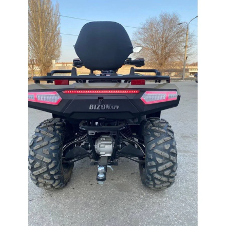 Квадроцикл Bizon YK450AL EPS