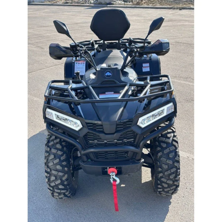 Квадроцикл Bizon YK450AL EPS