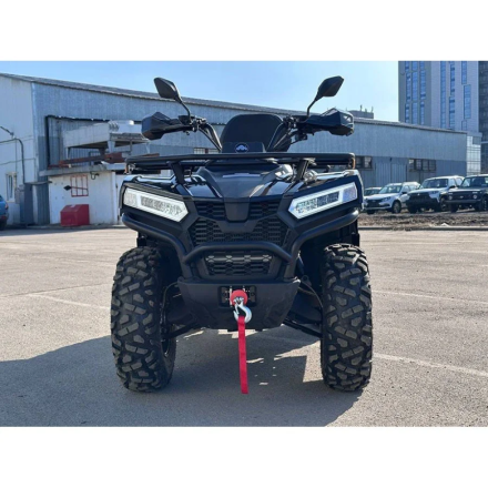Квадроцикл Bizon YK450AL EPS
