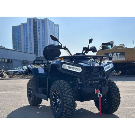 Квадроцикл Bizon YK450AL EPS