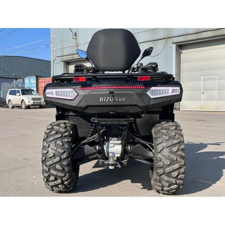 Квадроцикл Bizon YK450AL EPS