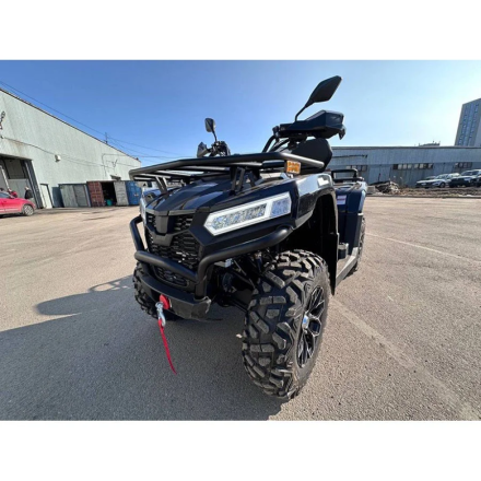 Квадроцикл Bizon YK450AL EPS