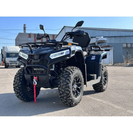 Квадроцикл Bizon YK450AL EPS
