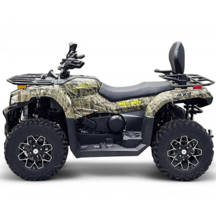 Квадроцикл Bizon YK450AL EPS