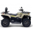 Квадроцикл Bizon YK450AL EPS