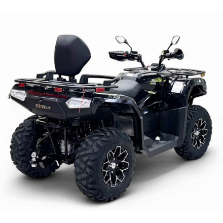 Квадроцикл Bizon YK450AL EPS