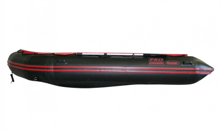 Лодка ПВХ Командор «KMD-430Pro»