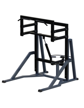 INVAR700 Тренажер Никишкина для подтягиваний INVAR700