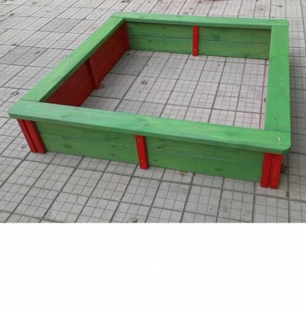 Правильная песочница