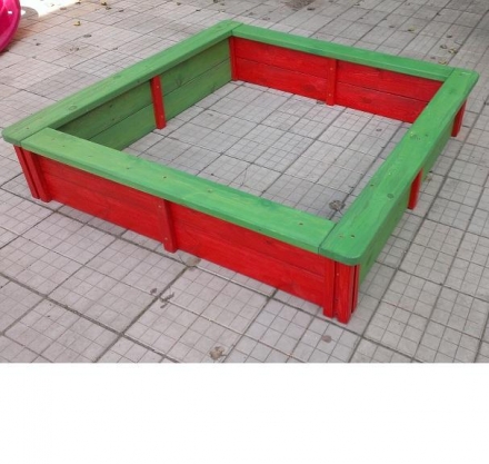 Правильная песочница