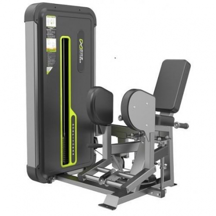 Разведение ног сидя (Abductor). Стек 109 кг. A3021 