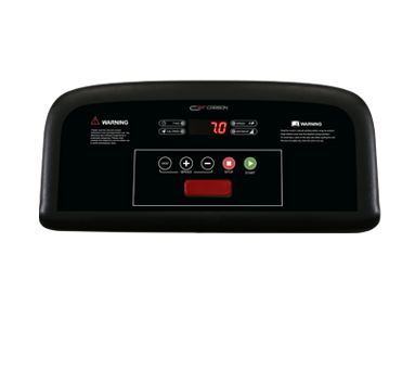 CARBON FITNESS T220 Беговая дорожка