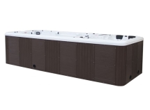 Плавательный Спа Бассейн JNJ Spas Swim SPA-8168