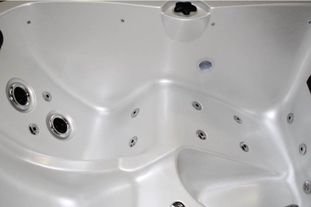 Спа бассейн Passion Spas Pure Spa Coventry