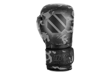 (UFC PRO Перчатки для бокса CAMO SHADOW - S/M)