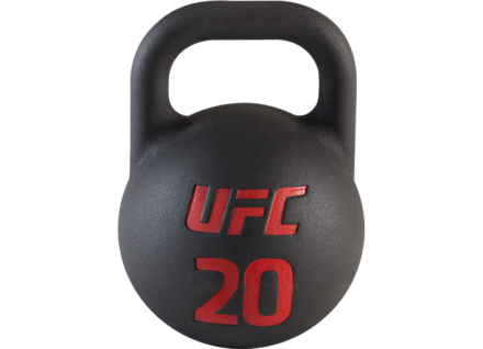 UFC Гиря 20 кг