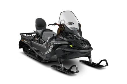 Снегоход AODES Snowcross 1000 WT LTS