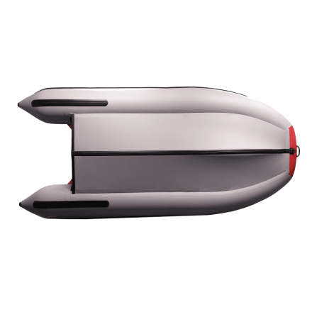 Лодка моторная пвх ALTAIR PRO-385