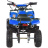 Квадроцикл MOTAX ATV Mini Grizlik X-16