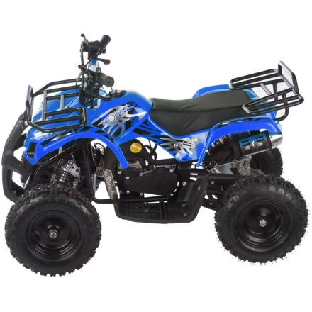 Квадроцикл MOTAX ATV Mini Grizlik X-16