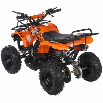 Квадроцикл MOTAX ATV Mini Grizlik X-16
